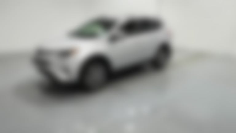 2016 Toyota RAV4 vehicle photo