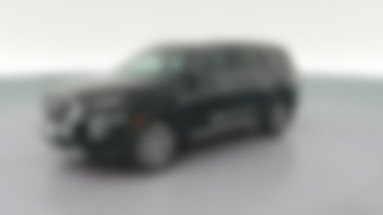 2021 Hyundai Palisade vehicle photo
