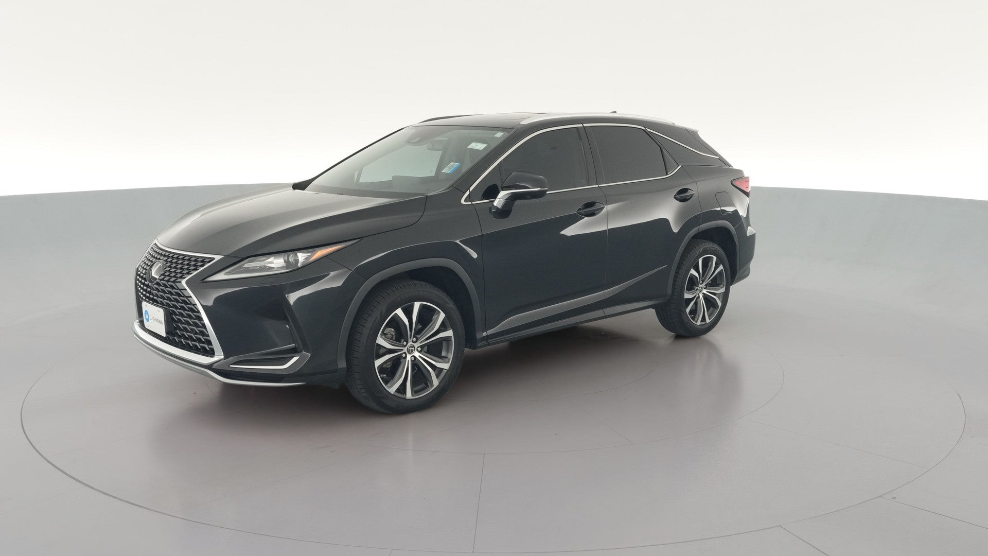 2022 Lexus RX vehicle photo