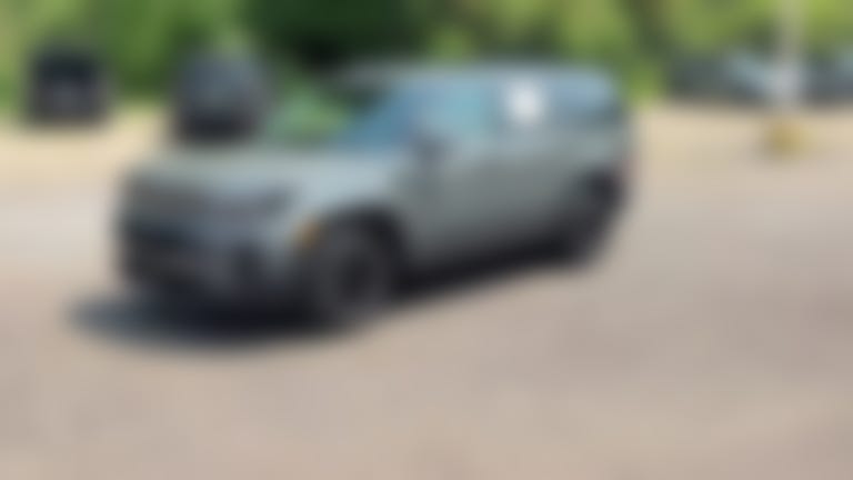 2026 Hyundai Santa Fe vehicle photo