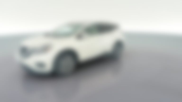 2018 Nissan Murano vehicle photo