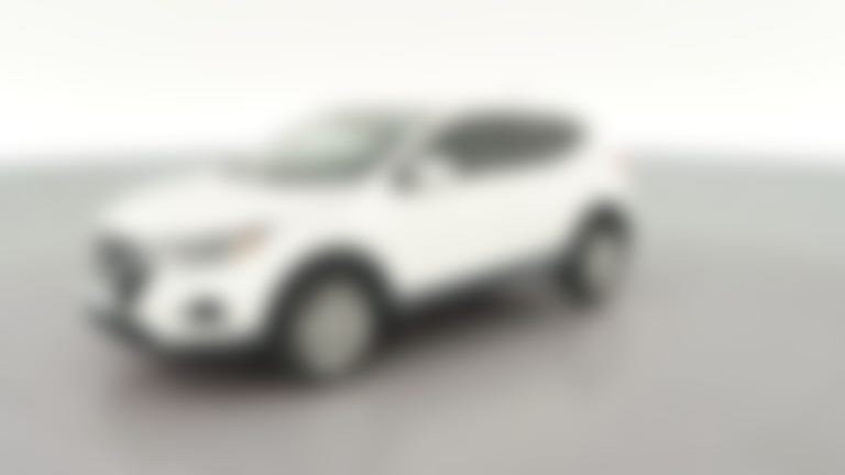 2020 Nissan Rogue Sport vehicle photo