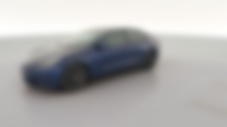 2022 Tesla Model 3 vehicle photo