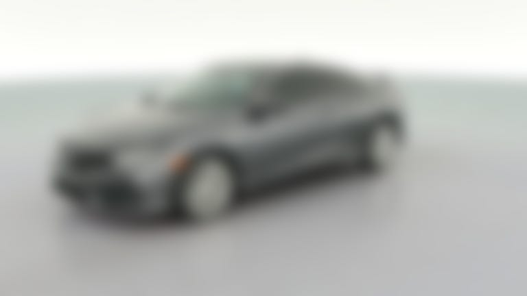 2020 Honda Civic vehicle photo