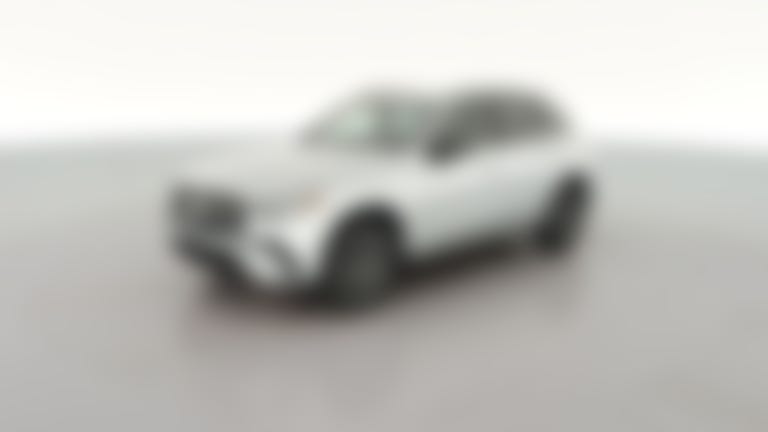 2026 Mercedes-Benz GLC vehicle photo