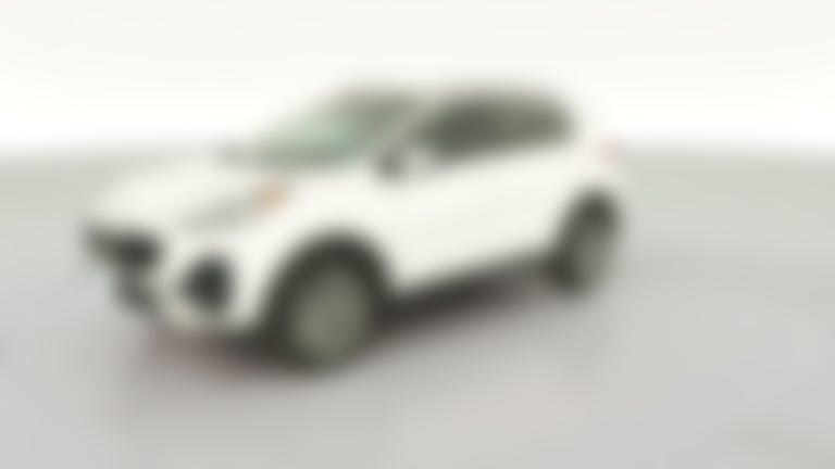 2022 Kia Sportage vehicle photo
