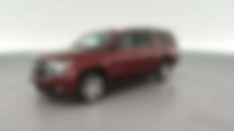 2020 Chevrolet Suburban vehicle photo