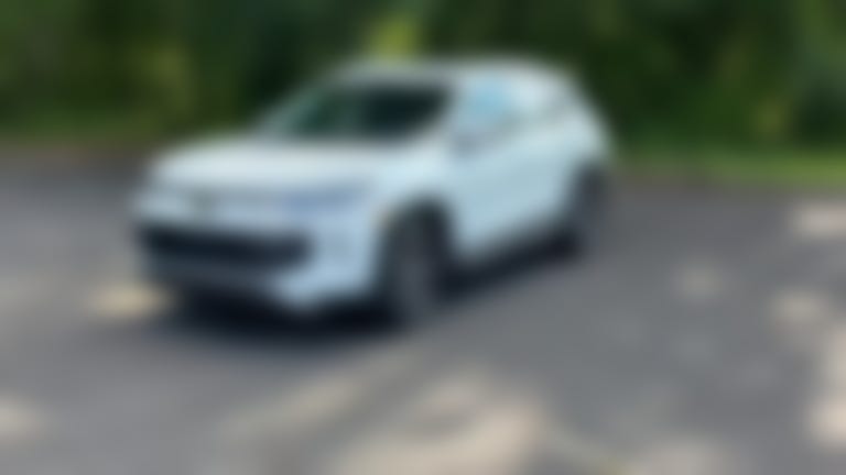2026 Volkswagen Tiguan vehicle photo
