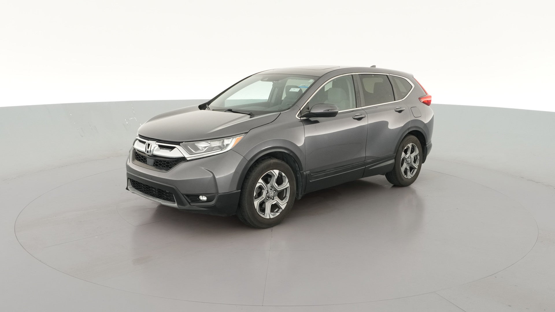 2019 Honda CR-V vehicle photo