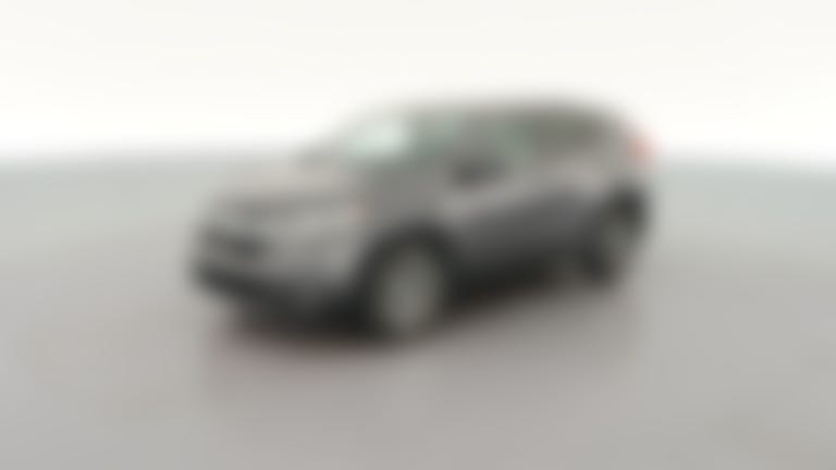 2019 Honda CR-V vehicle photo