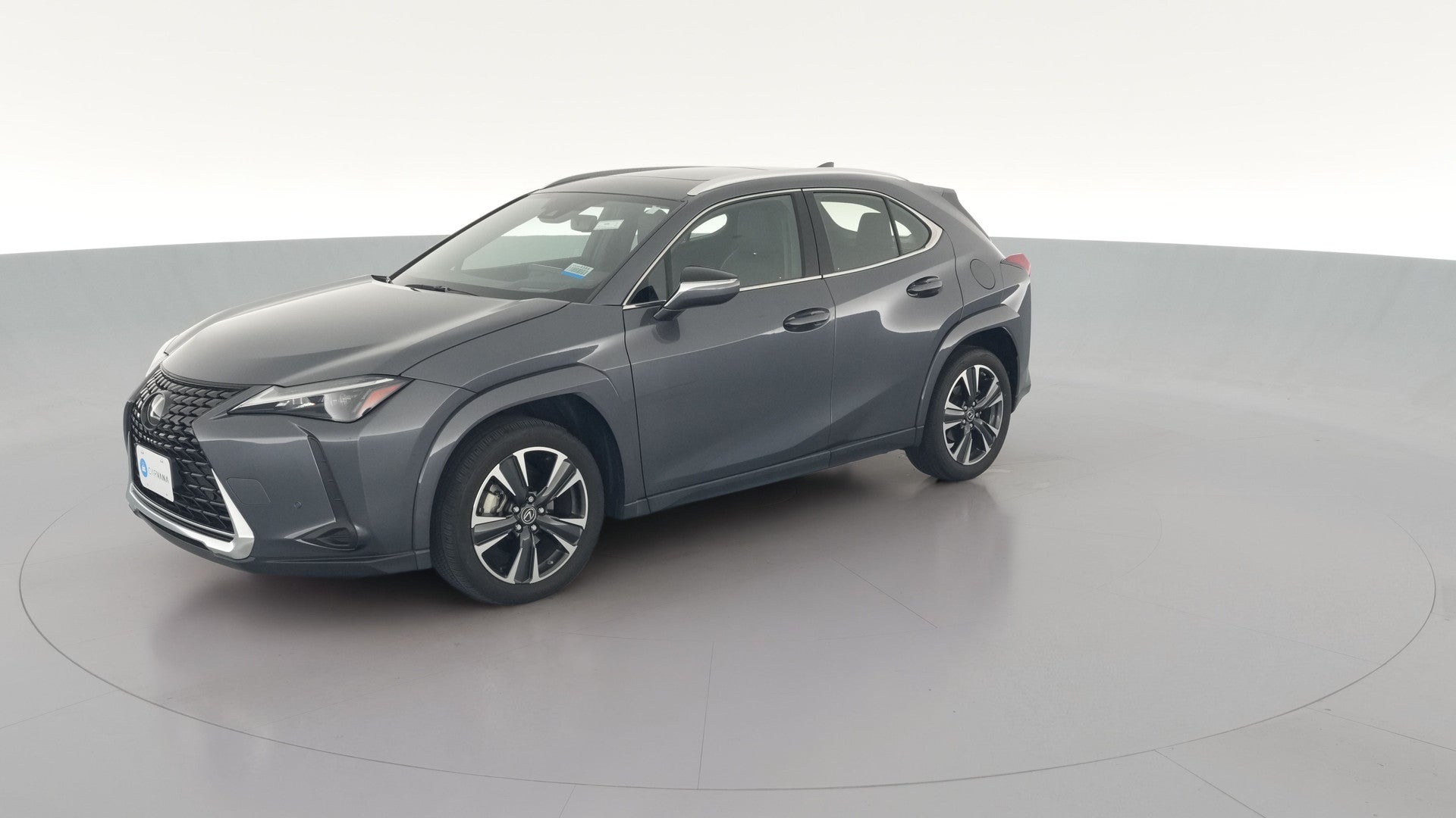 2023 Lexus UX vehicle photo