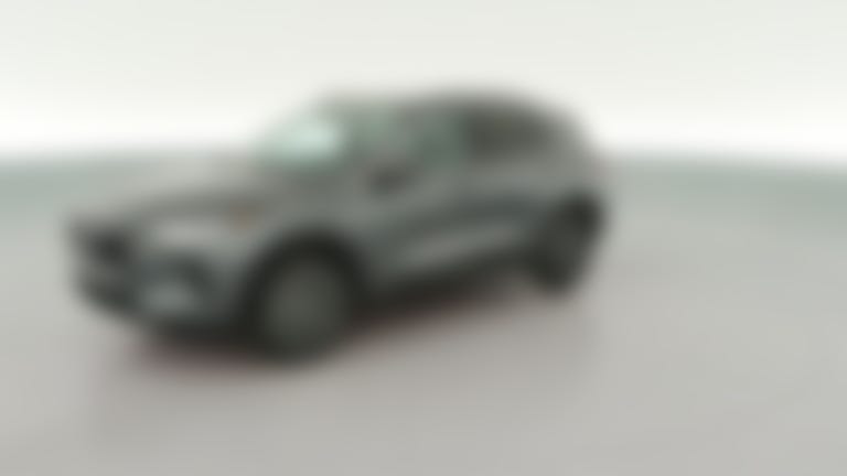 2026 Ford Escape Plug-in Hybrid vehicle photo