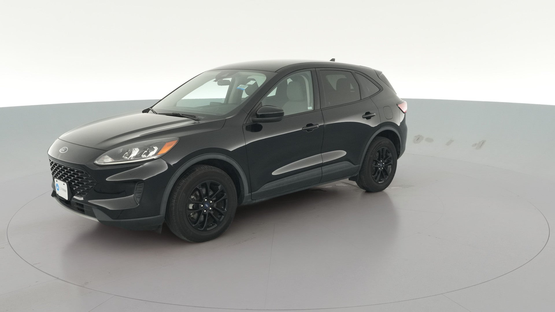 2020 Ford Escape vehicle photo