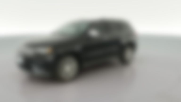 2020 Jeep Grand Cherokee vehicle photo