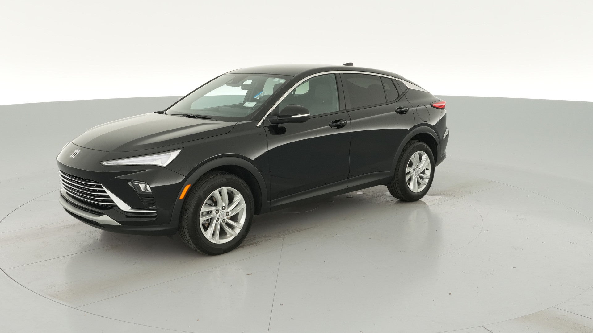 2025 Buick Envista vehicle photo
