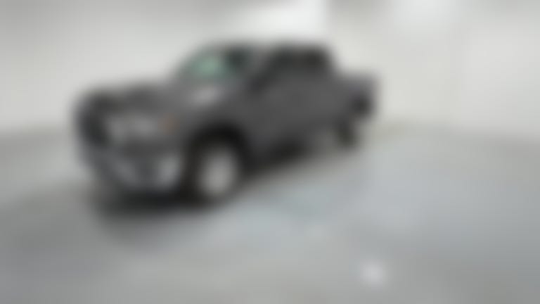2023 Ram 1500 Crew Cab vehicle photo