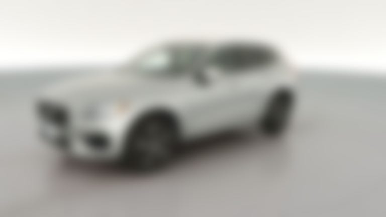 2018 Volvo XC60 vehicle photo
