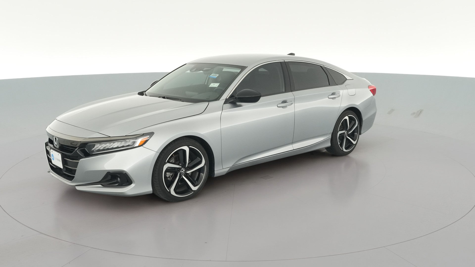 2022 Honda Accord vehicle photo