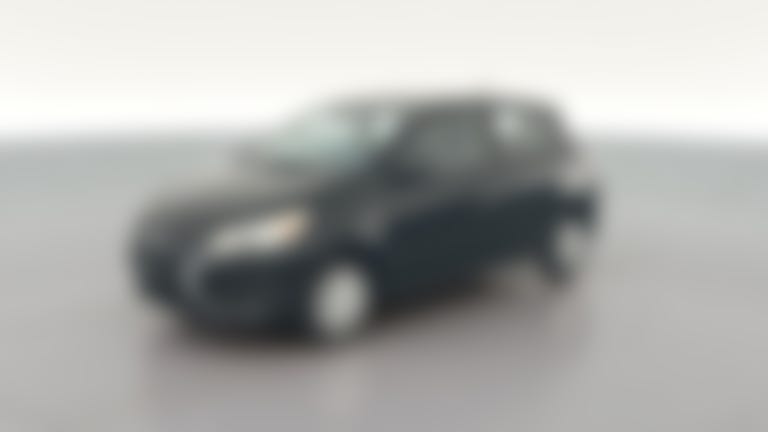 2021 Mitsubishi Mirage vehicle photo