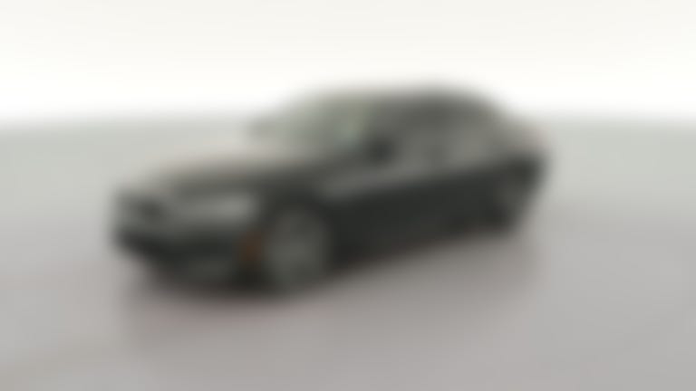 2021 BMW 3 Series vehicle photo