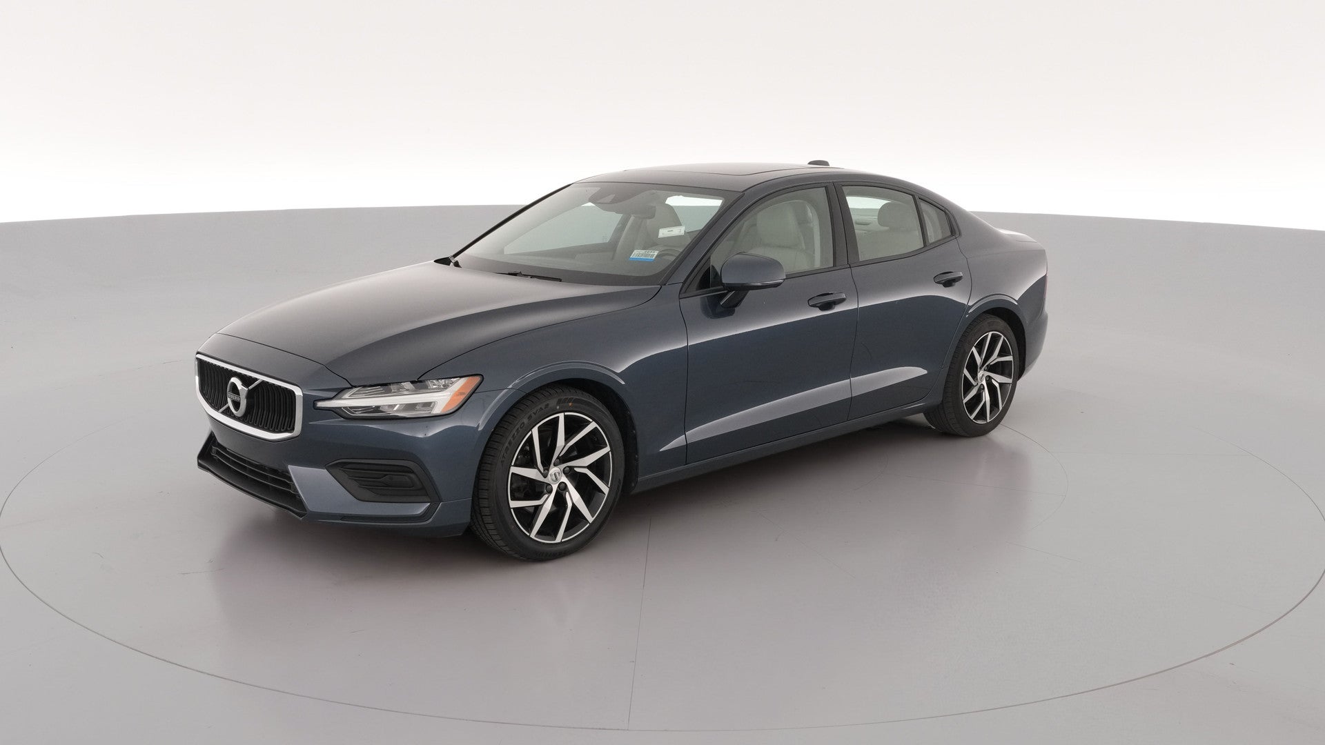 2019 Volvo S60 vehicle photo