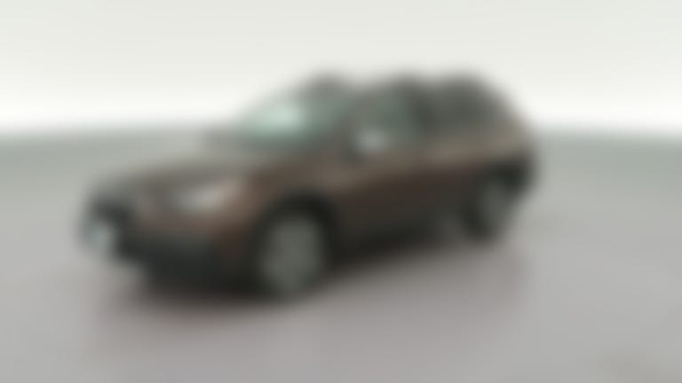 2021 Subaru Outback vehicle photo