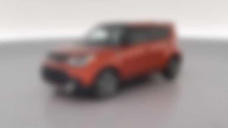 2018 Kia Soul vehicle photo
