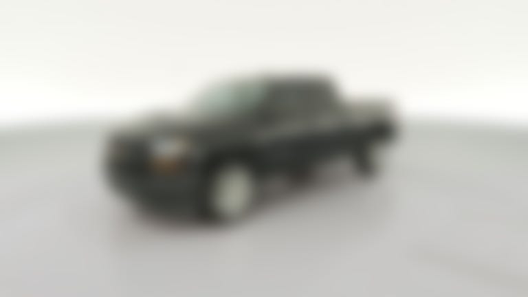 2018 Chevrolet Silverado 1500 Double Cab vehicle photo