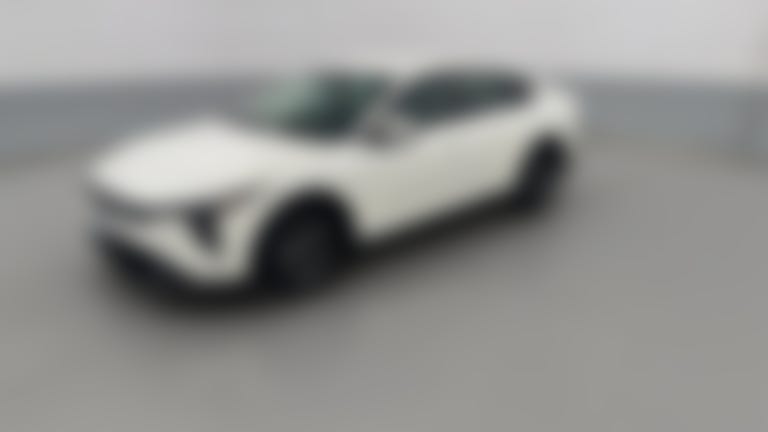 2025 Kia K4 vehicle photo
