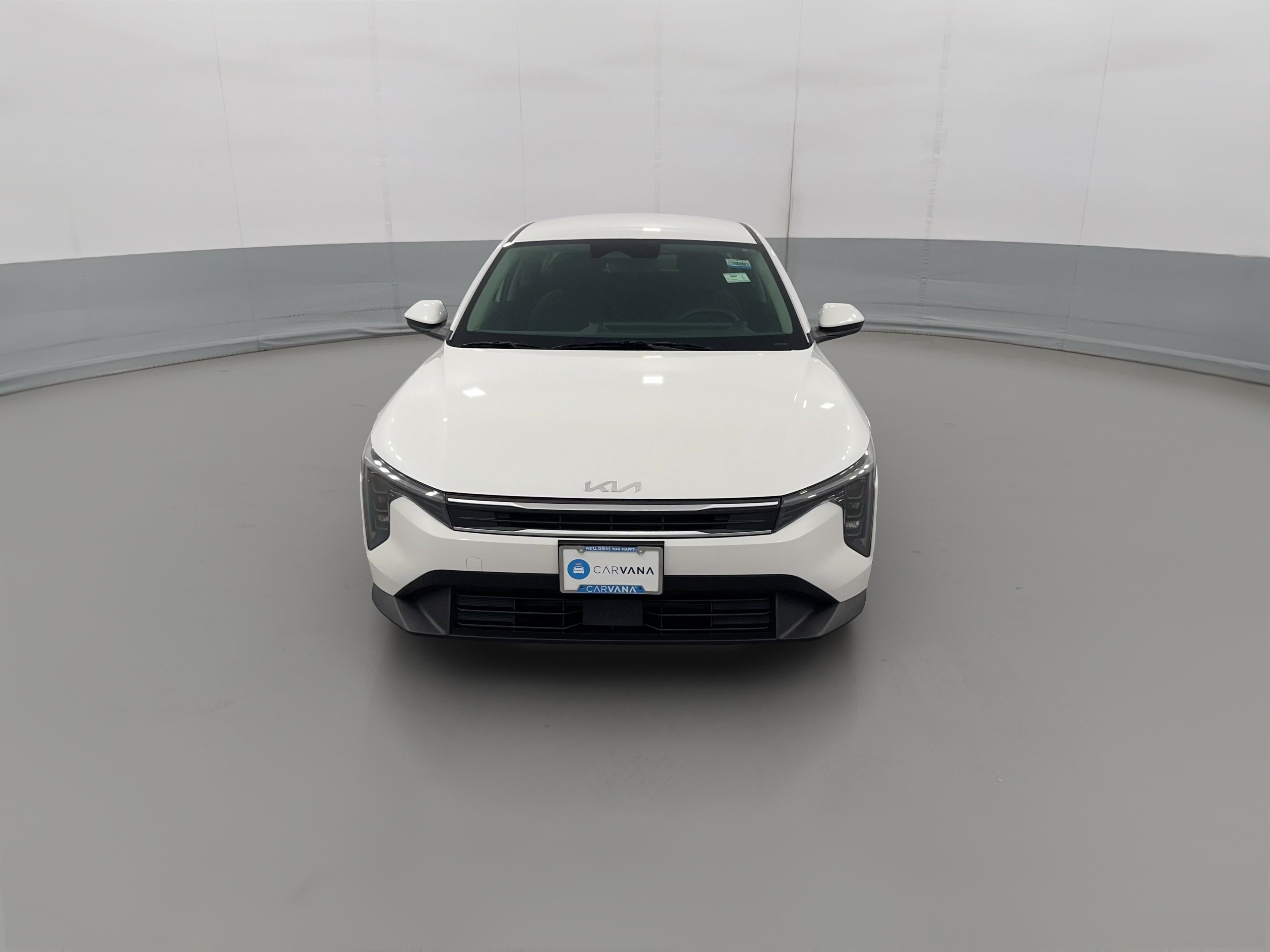 2025 Kia K4 LXS - Photo 22