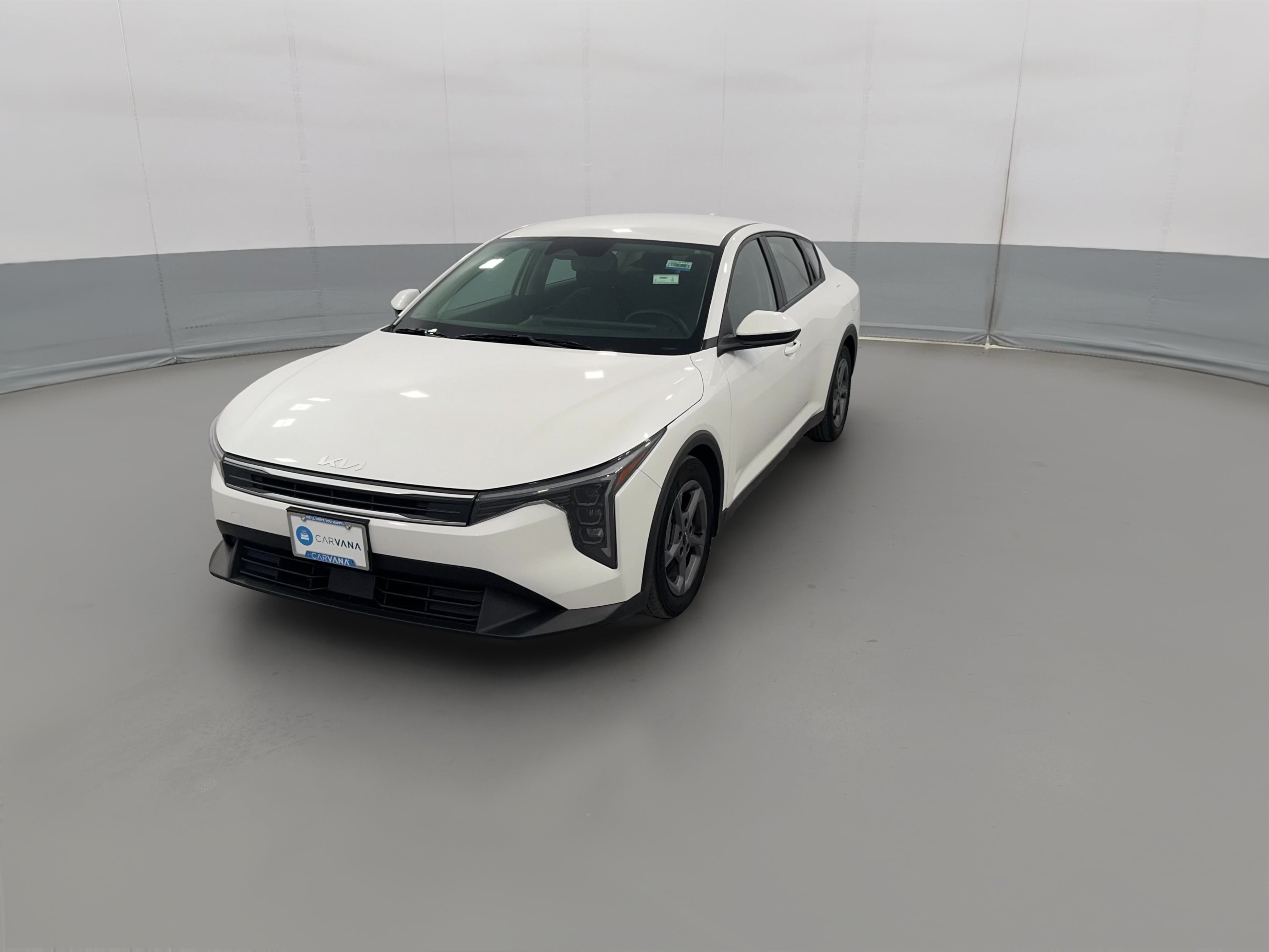 2025 Kia K4 LXS - Photo 23
