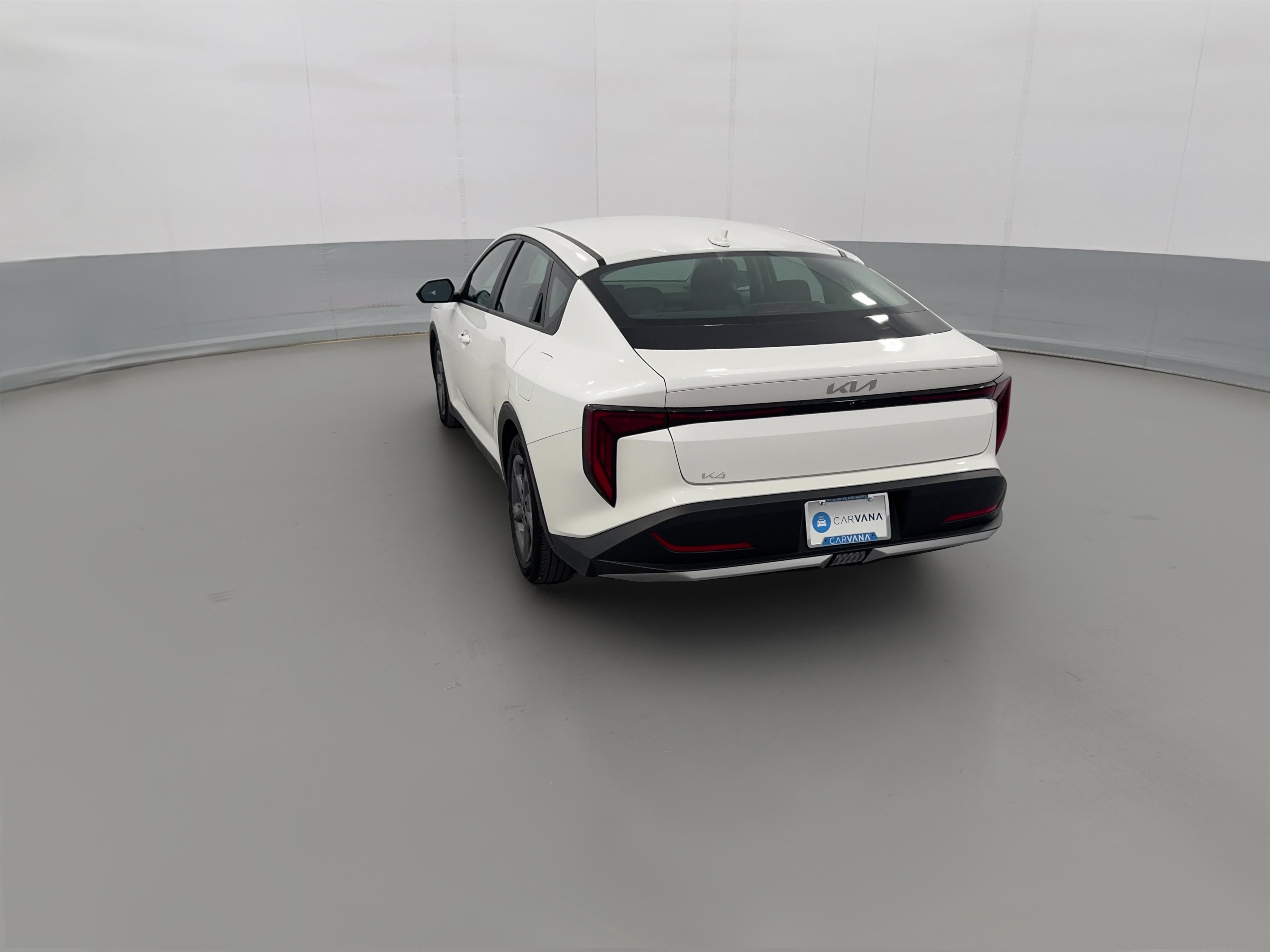 2025 Kia K4 LXS - Photo 29
