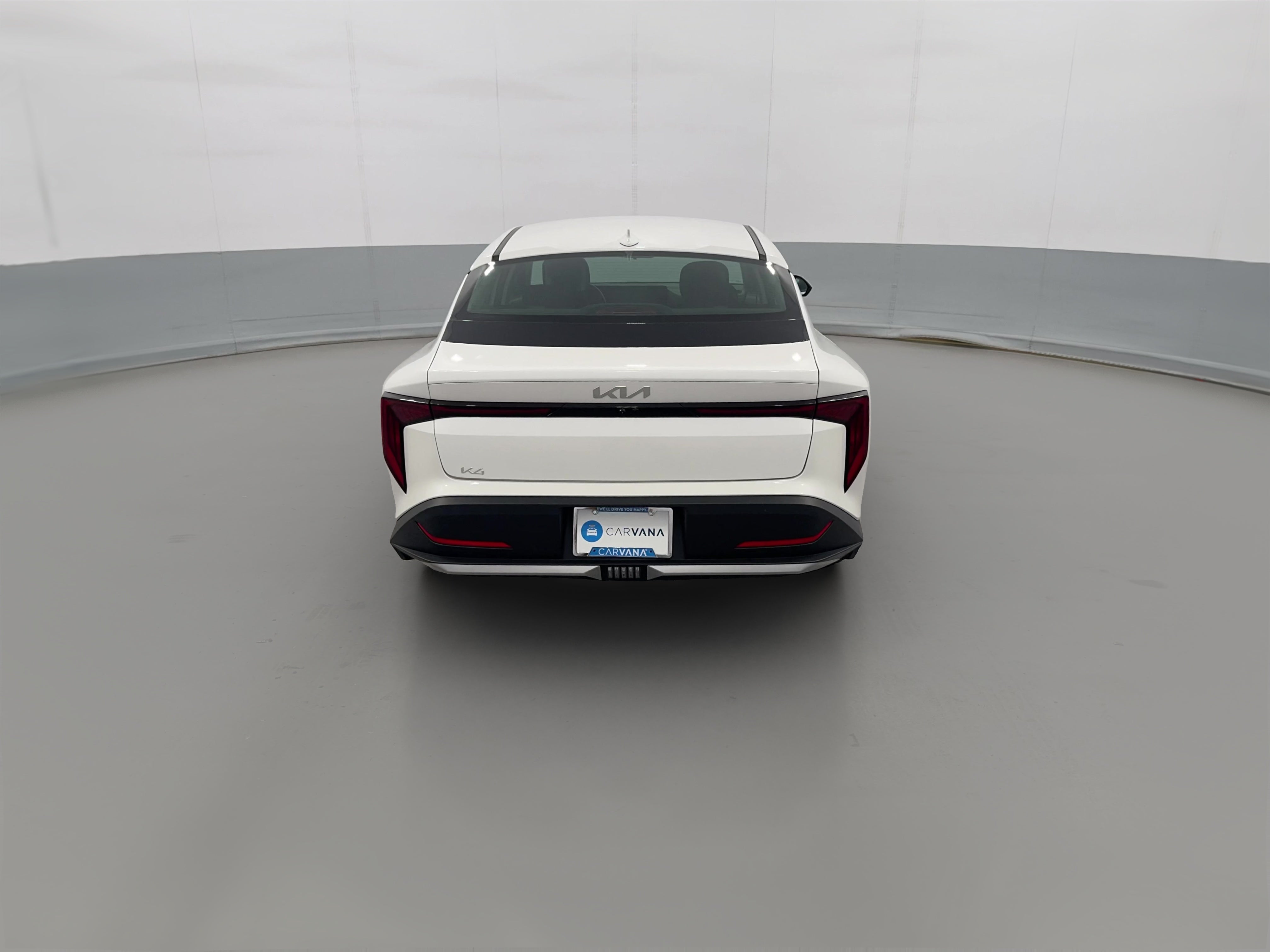 2025 Kia K4 LXS - Photo 30