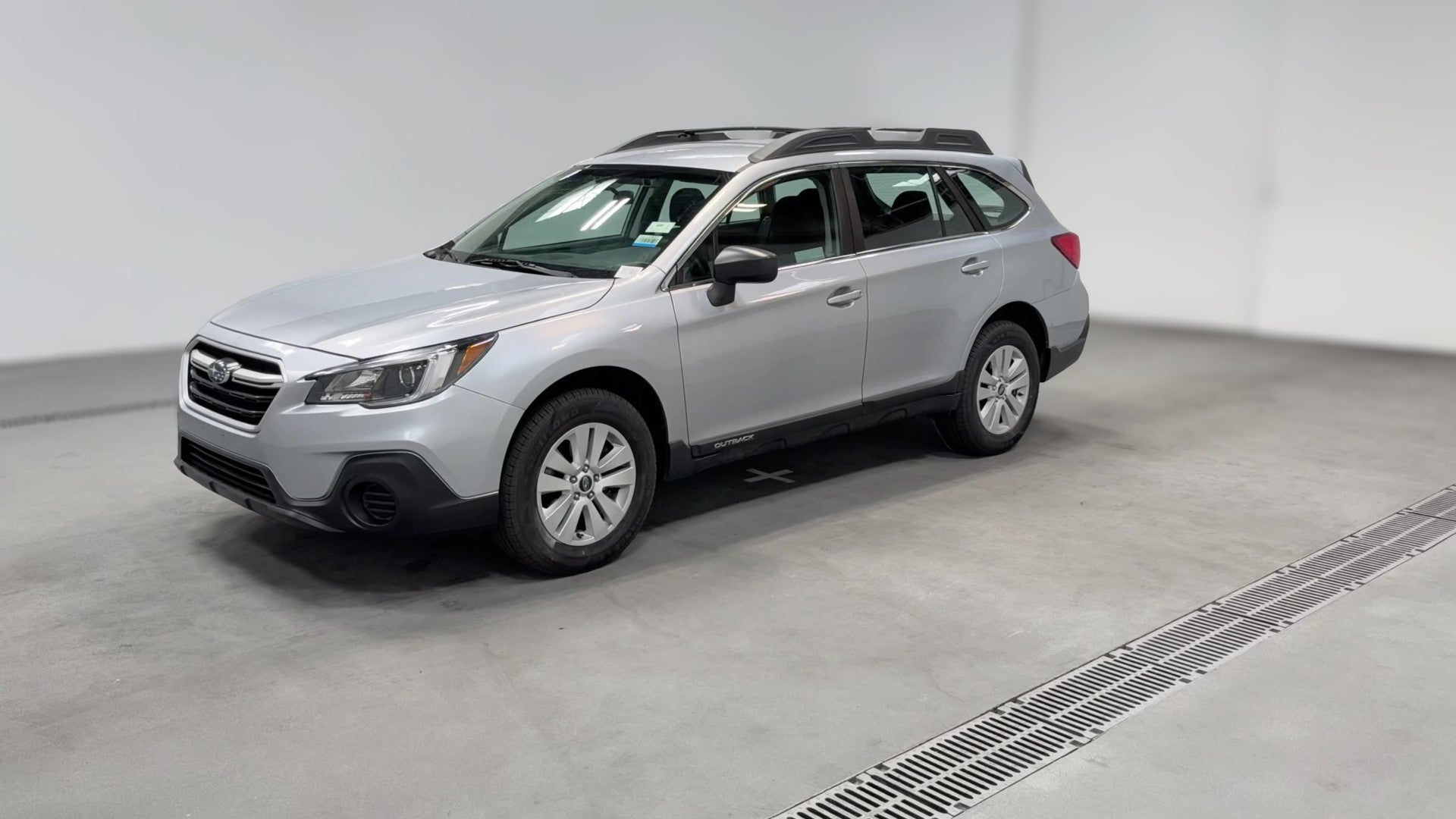 2019 Subaru Outback vehicle photo