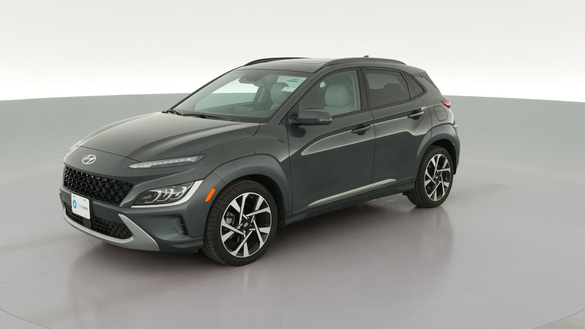 2023 Hyundai Kona vehicle photo