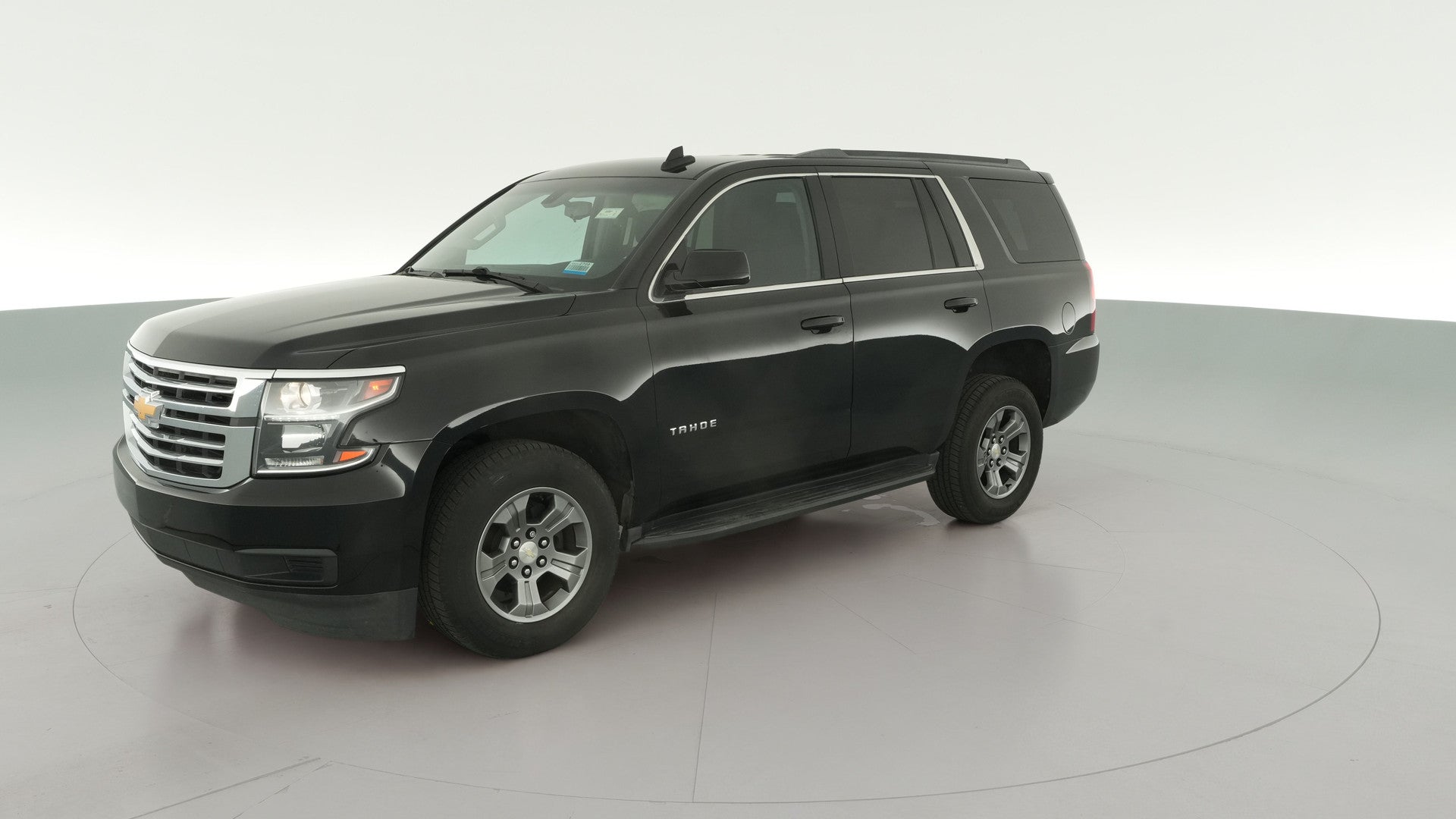 2020 Chevrolet Tahoe vehicle photo