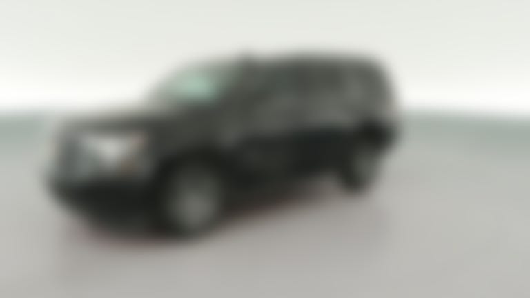 2020 Chevrolet Tahoe vehicle photo