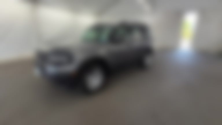 2021 Ford Bronco Sport vehicle photo