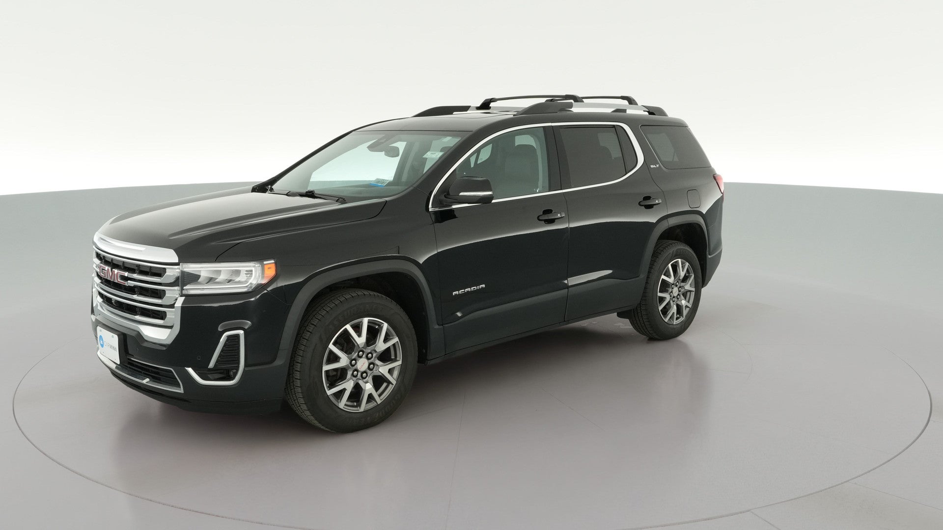 2020 GMC Acadia vehicle photo