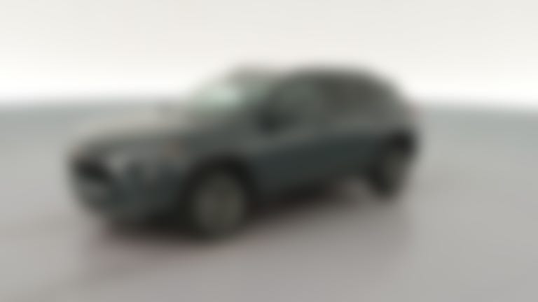 2025 Chevrolet Trax vehicle photo