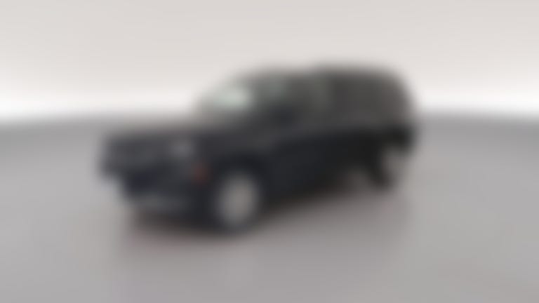 2023 Jeep Grand Cherokee L vehicle photo