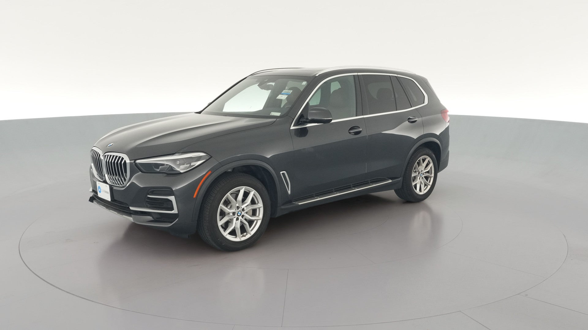 2023 BMW X5 vehicle photo