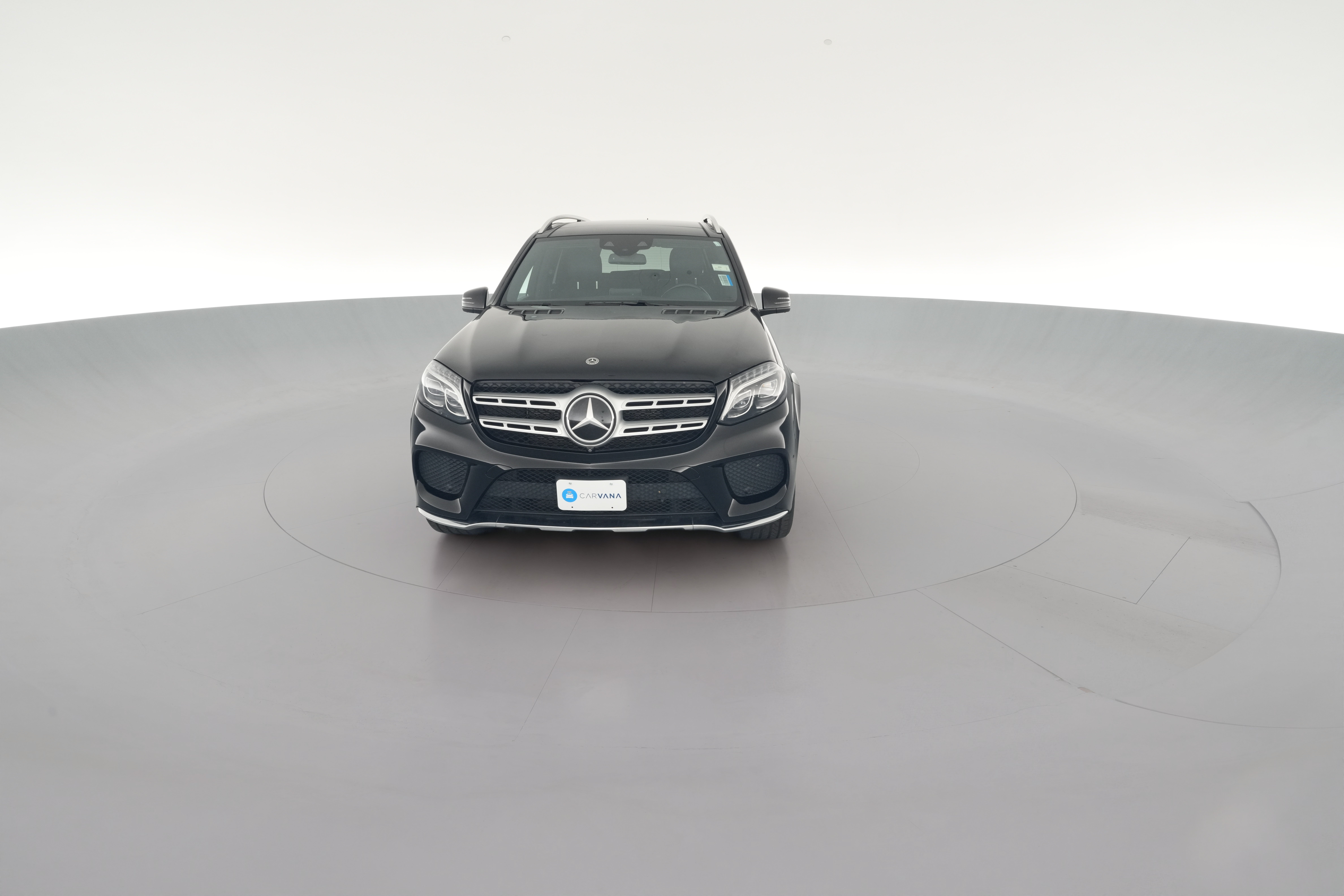 2017 Mercedes-Benz GLS-Class GLS550 - Photo 23