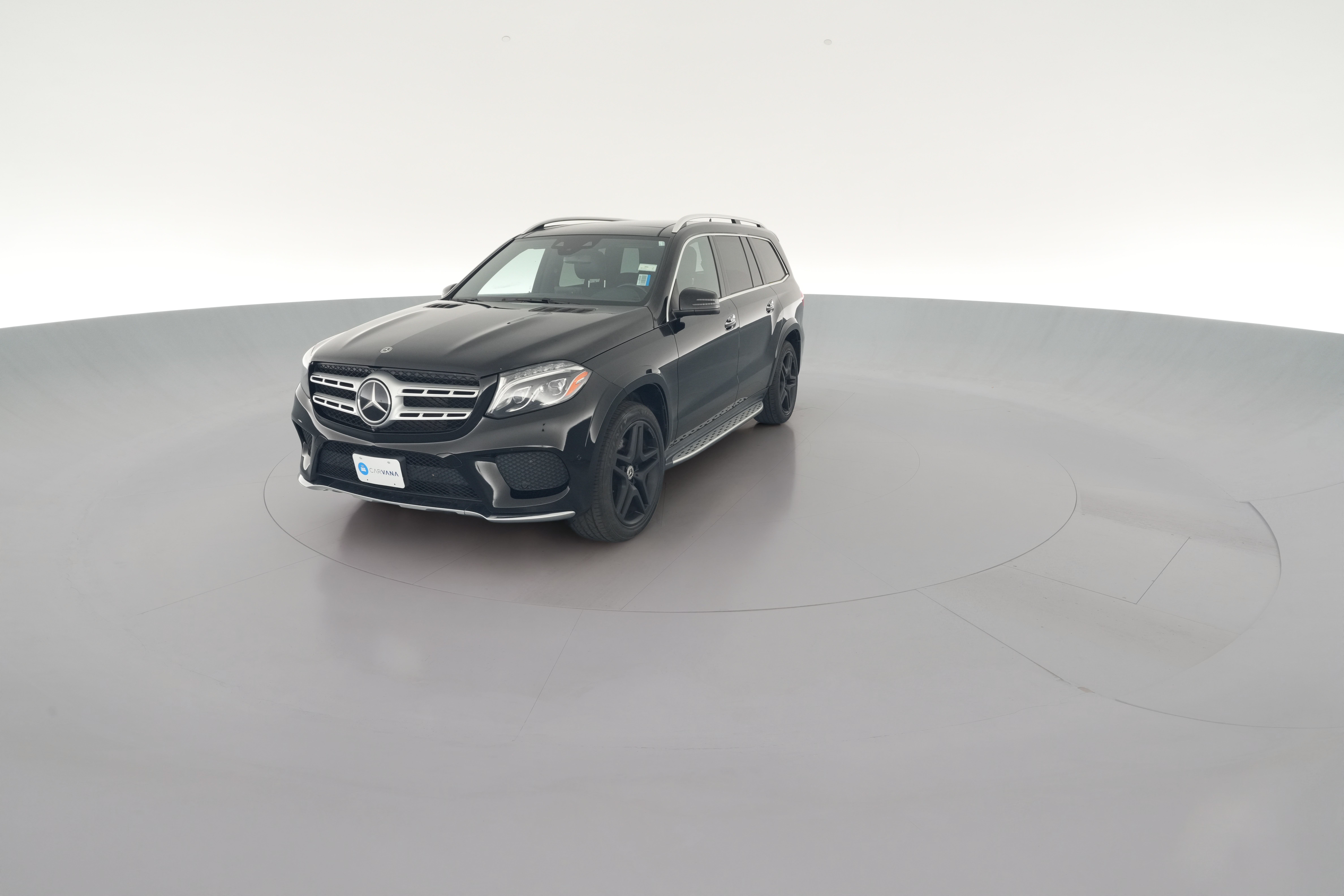 2017 Mercedes-Benz GLS-Class GLS550 - Photo 24