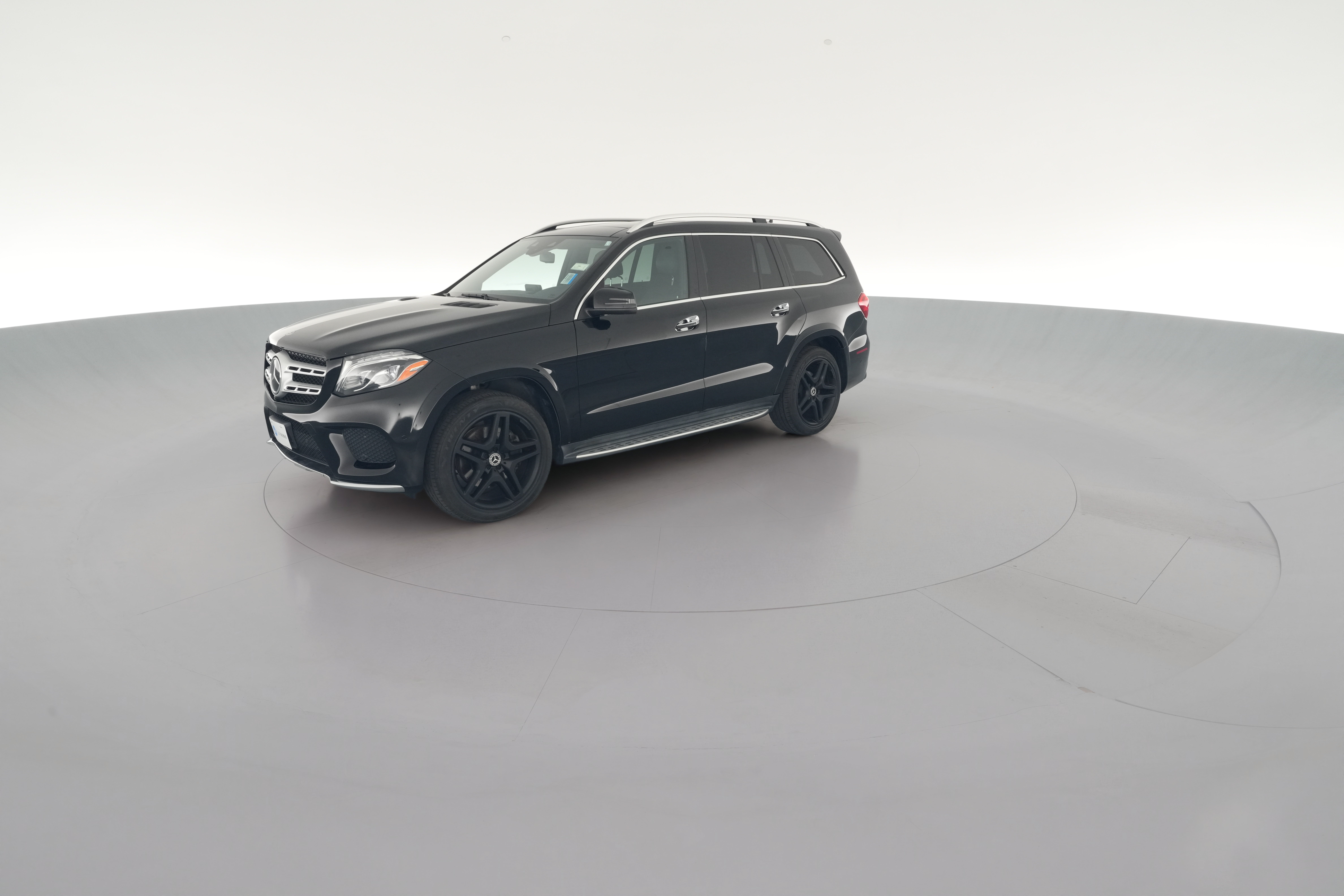 2017 Mercedes-Benz GLS-Class GLS550 - Photo 25