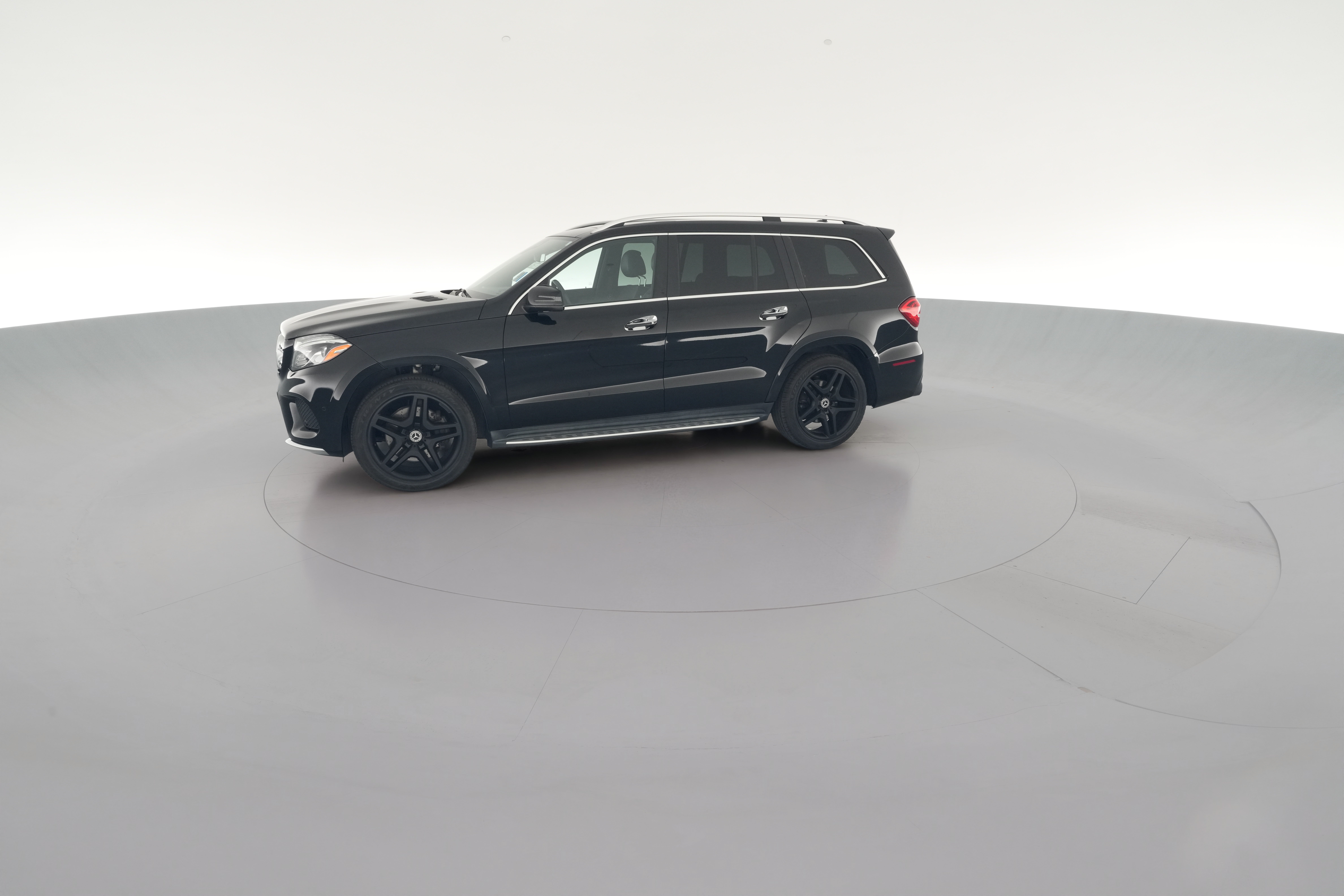 2017 Mercedes-Benz GLS-Class GLS550 - Photo 26