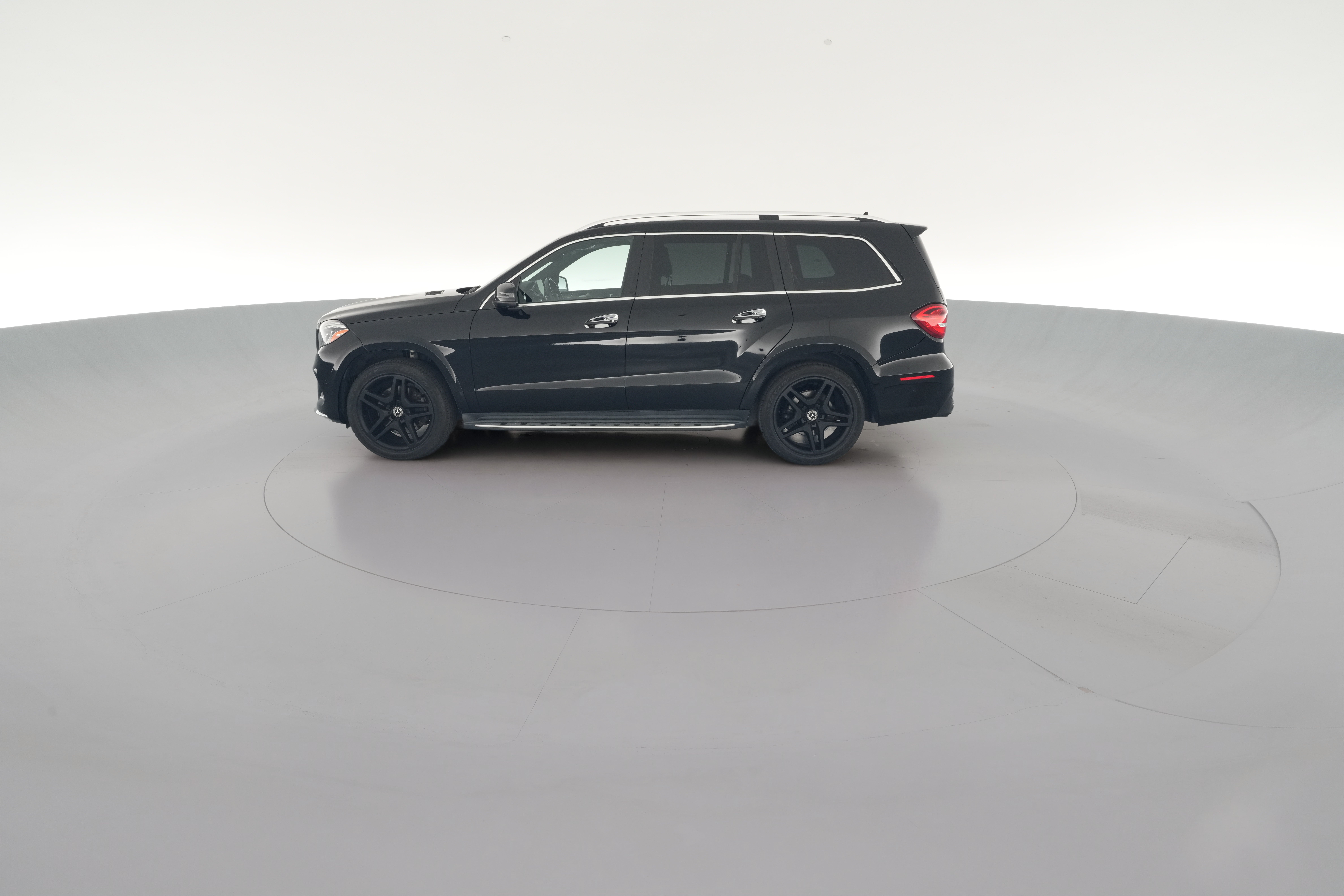 2017 Mercedes-Benz GLS-Class GLS550 - Photo 27