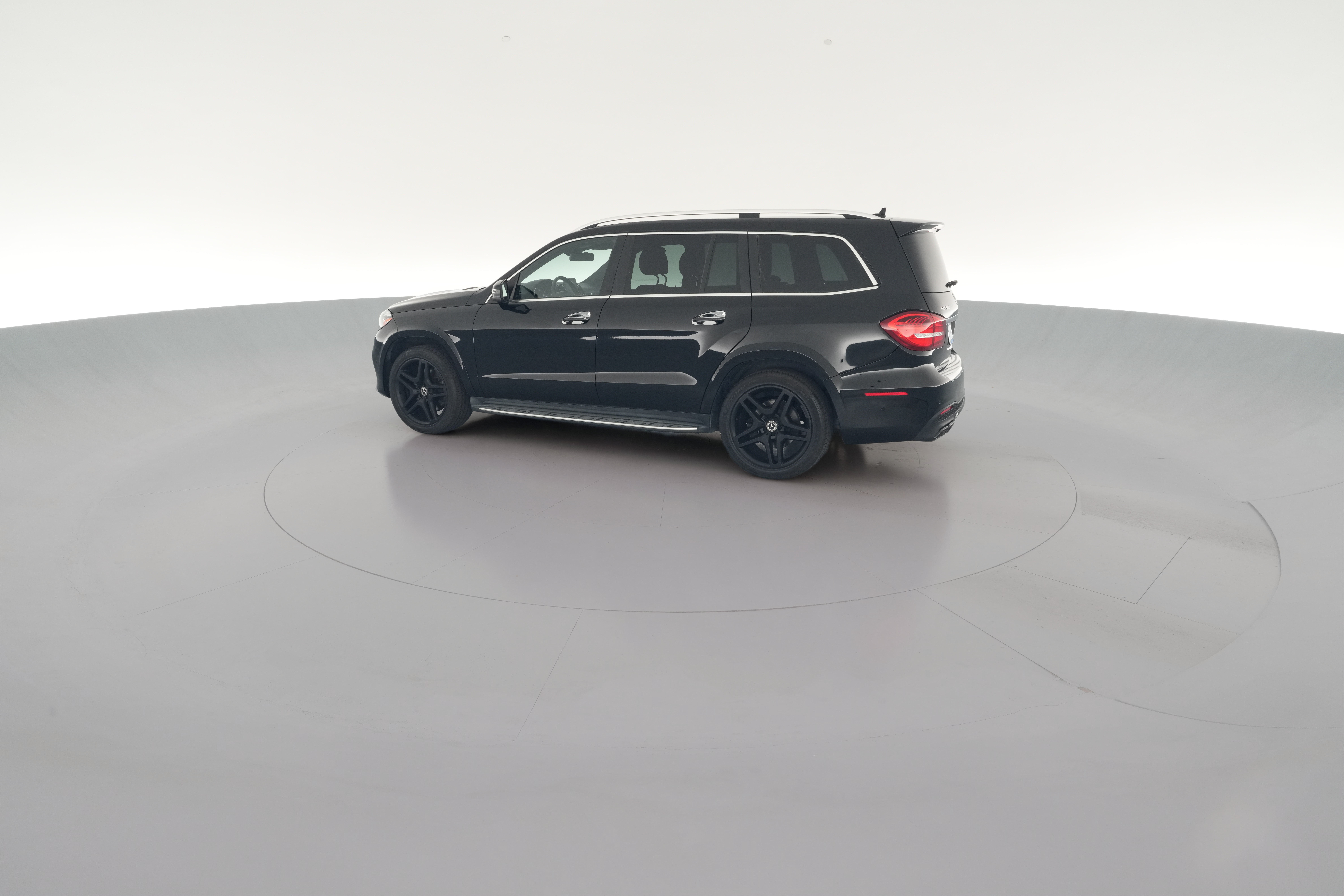 2017 Mercedes-Benz GLS-Class GLS550 - Photo 28