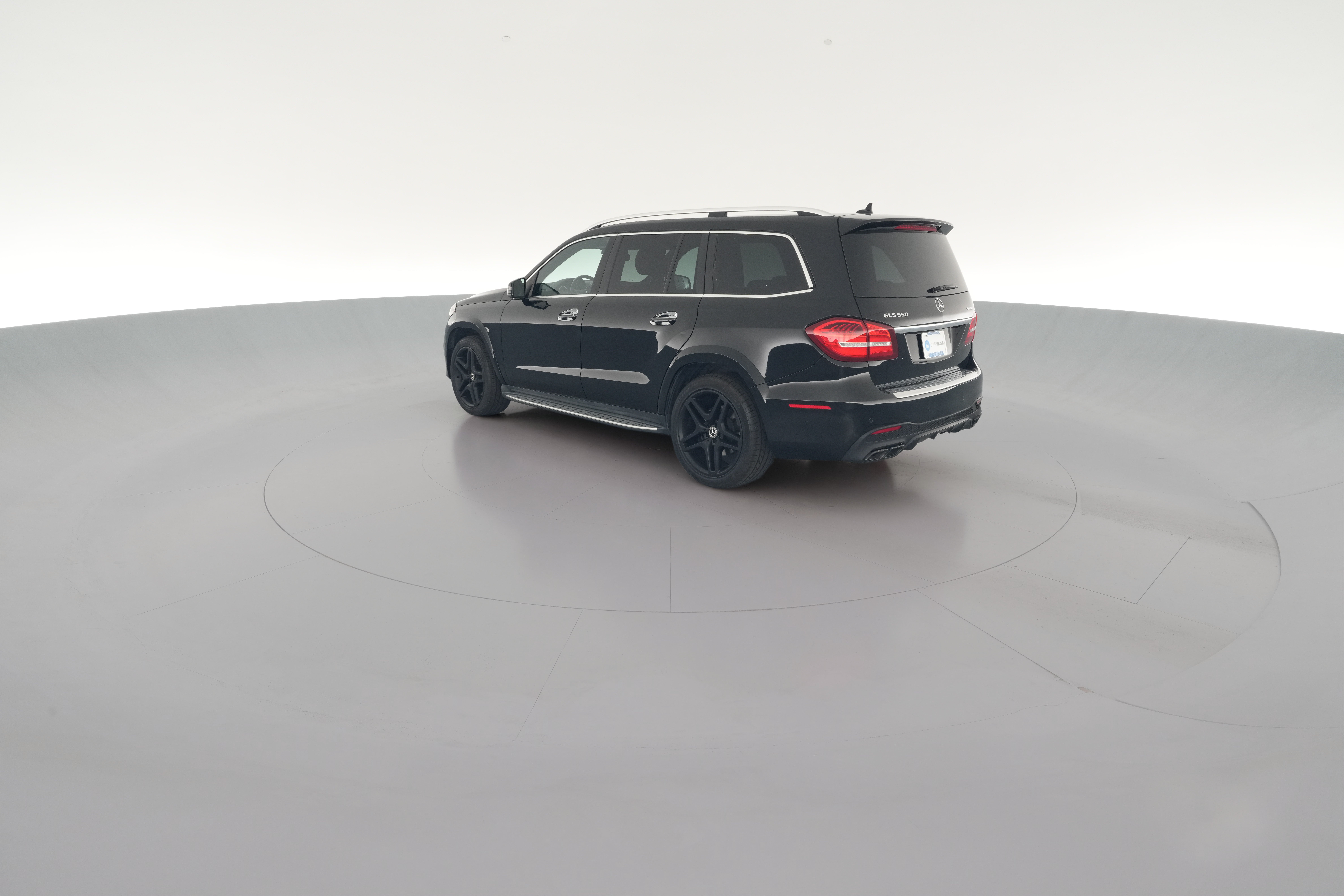 2017 Mercedes-Benz GLS-Class GLS550 - Photo 29