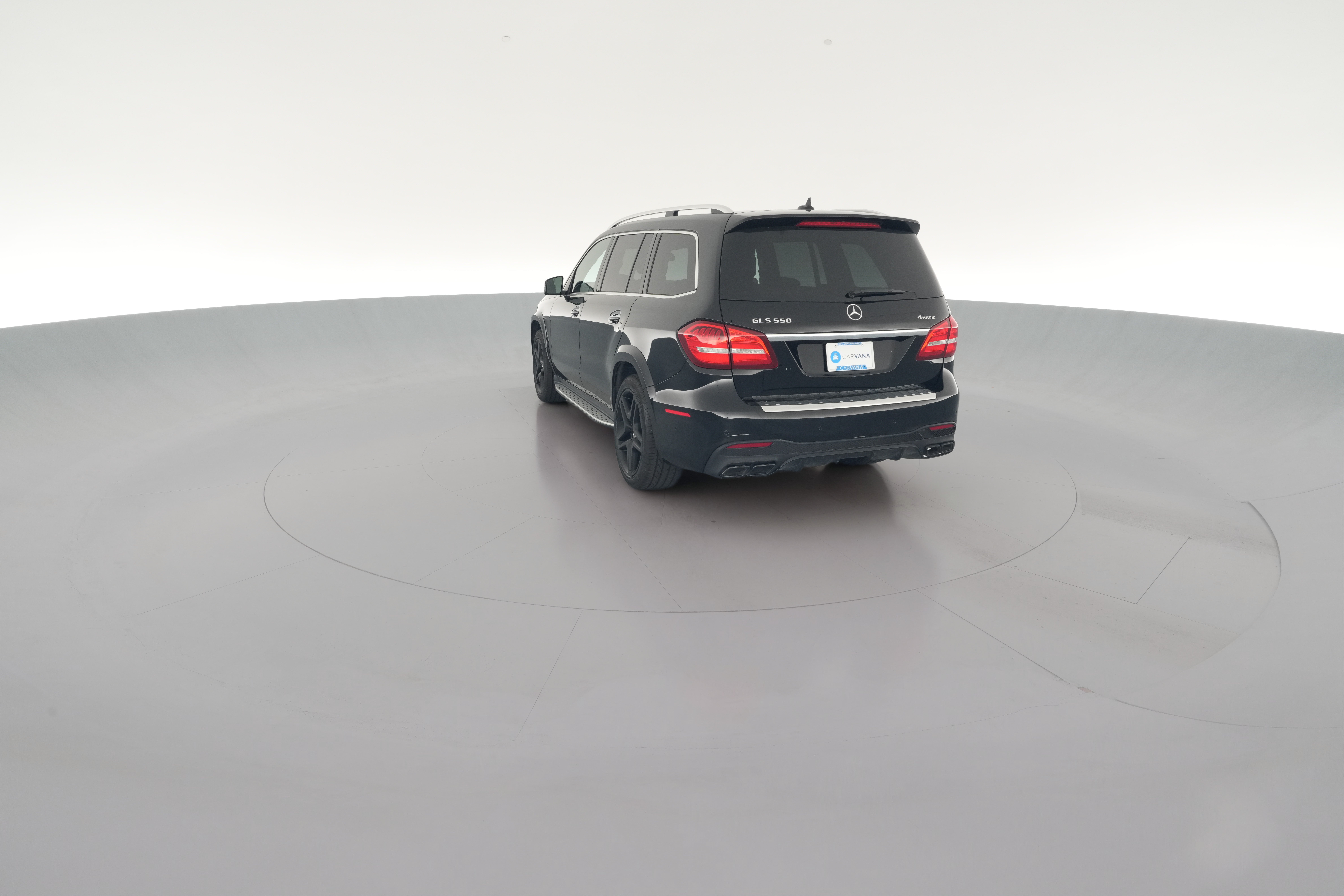 2017 Mercedes-Benz GLS-Class GLS550 - Photo 30